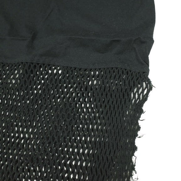プロヴォーク MESH コットンタンクトップ