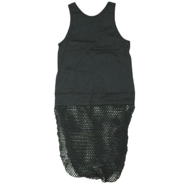 プロヴォーク MESH コットンタンクトップ