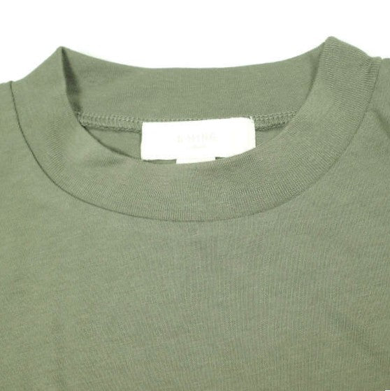 ビーミングバイビームス ベーシックコットンTシャツ