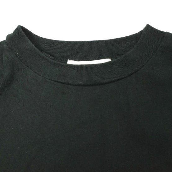 ビーミングバイビームス コットンクルーネックTシャツ