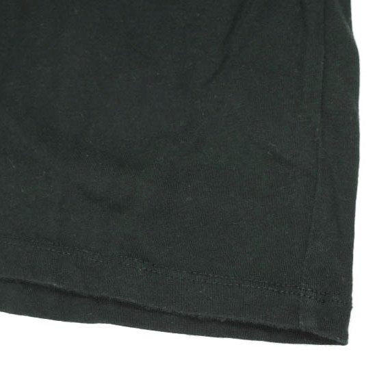ビーミングバイビームス コットンクルーネックTシャツ