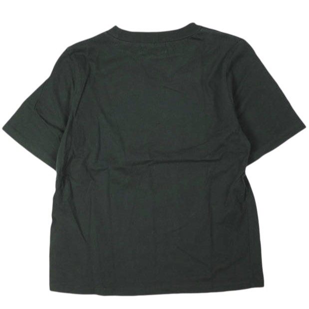 ビーミングバイビームス コットンクルーネックTシャツ