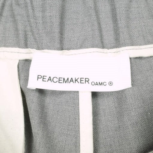 オーエーエムシーPeacemaker Regs Pants パンツ