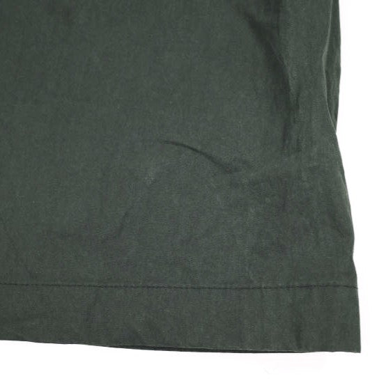 オーエーエムシー ピースメーカー Boxi S S Shirt シャツ