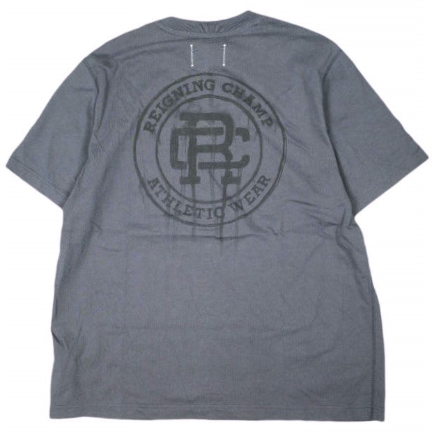 レイニングチャンプ ミッドウェイトジャージーTシャツ