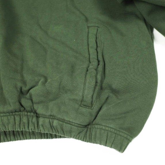 アンブロスラムジャムManchester Masked Hoodie コットンパーカー 限定