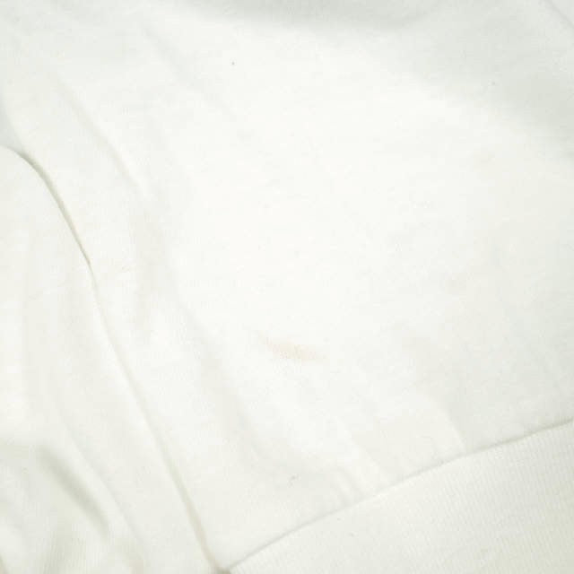 ブラックウィドウズ タートルネックL/S Tee トップス