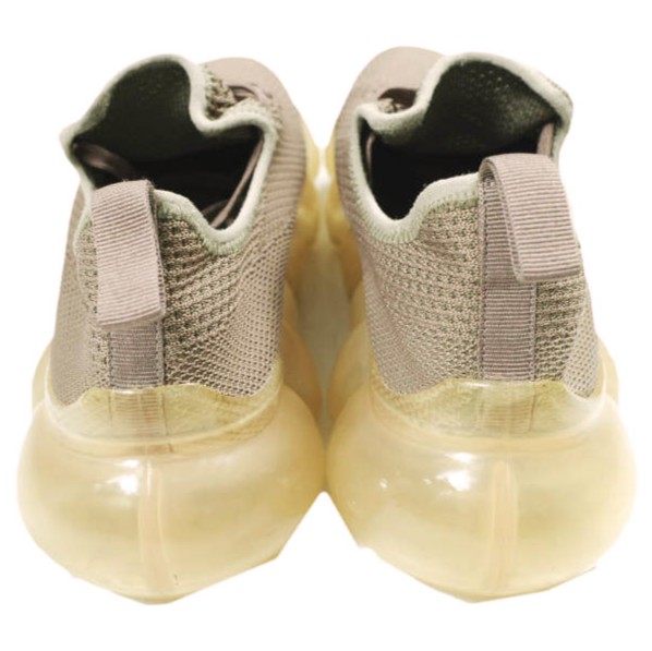 グラウンズ JEWELRY NUDE スニーカー