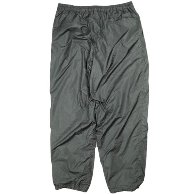 BROOXON U.P.S. OCTARTECH ポリエステルパンツ 限定