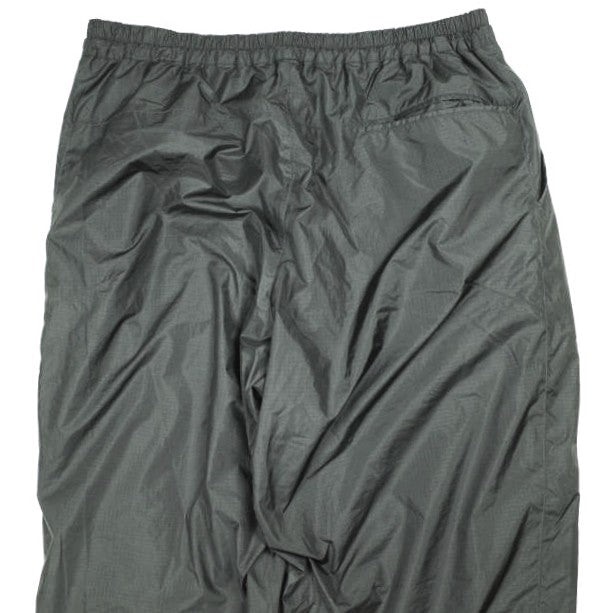 BROOXON U.P.S. OCTARTECH ポリエステルパンツ 限定