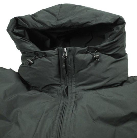 ダイワピア39 TECH 2WAY CADET DOWN PARKA ダウンジャケット