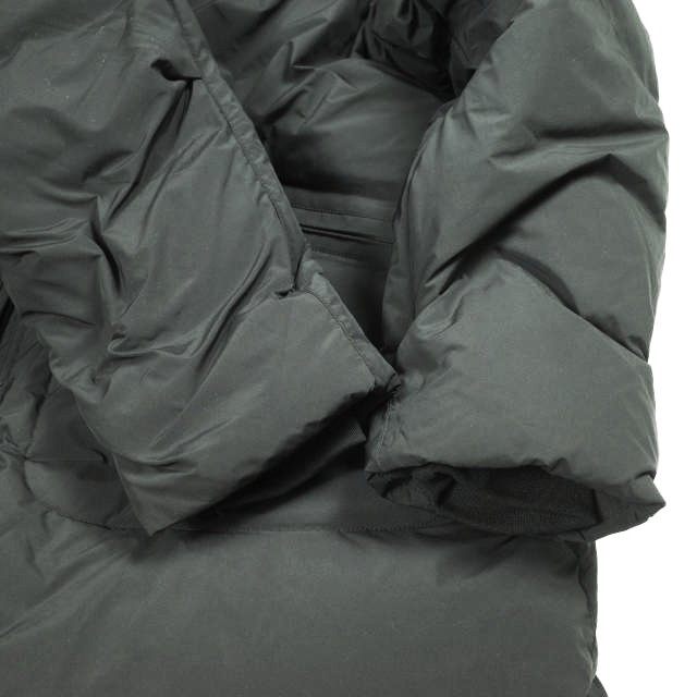 ダイワピア39 TECH 2WAY CADET DOWN PARKA ダウンジャケット