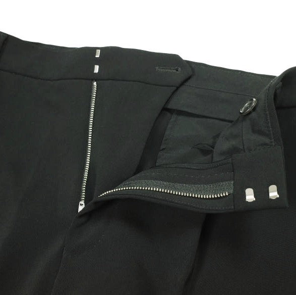 エイチビューティーアンドユース DOUBLE CLOTH パンツ