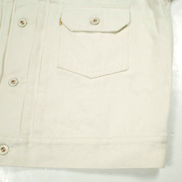 ヘリル HL Denim XX デニムジャケット
