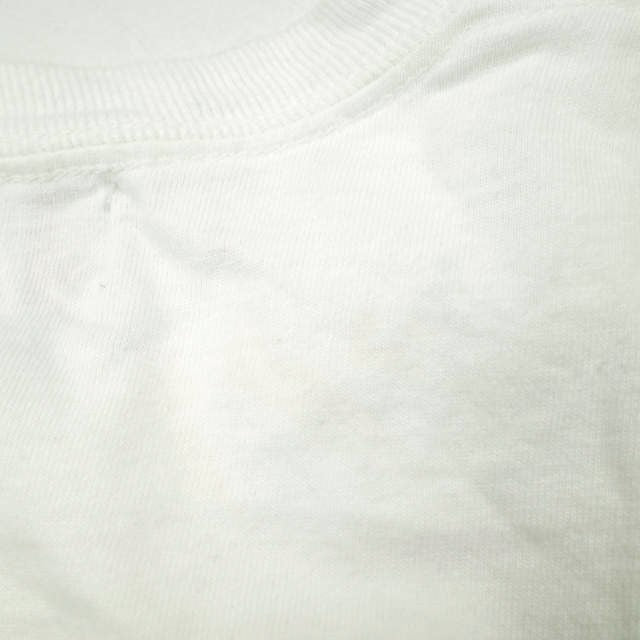 ヴェニヴェディヴィチ FAUSTO コットンTシャツ 限定