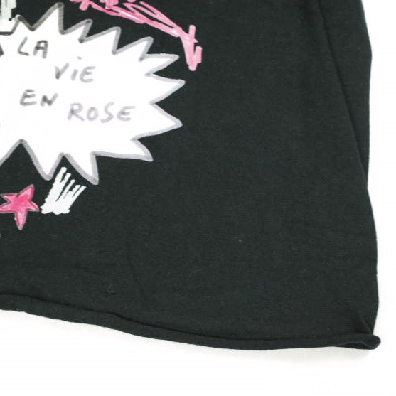 ヴェニヴェディヴィチ FAUSTO コットンTシャツ 限定
