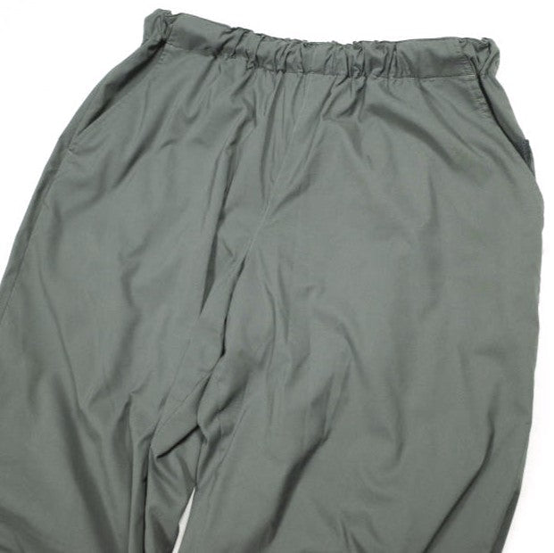 エヌハリウッド TEST PRODUCT EXCHANGE SERVICE EASY PANTS パンツ