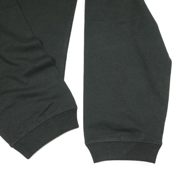サンサンギア LOGO LONG SLEEVES コットン長袖Tシャツ