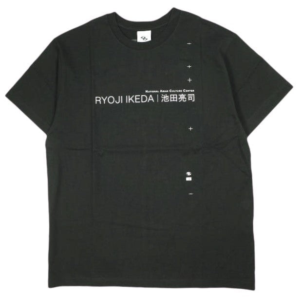 サンサンギア Data.gram 01 コットンTシャツ