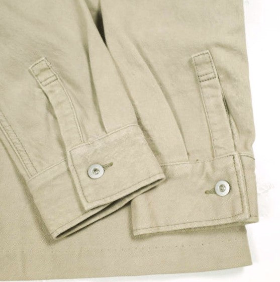 セヤ TOFU DENIM コットンデニムジャケット