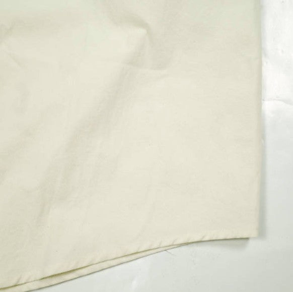 アンun/unbient REGULAR COLLAR SHIRTS コットンシャツ