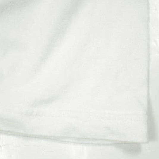 PERIOD FEATURES シルクパッチポケットTシャツ