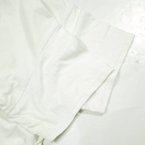 kurry コットンTシャツ