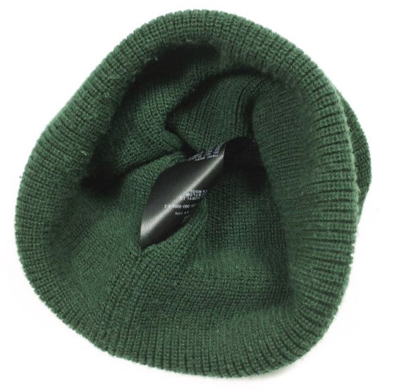 キスニューヨークシティ Classic Beanie ニット帽