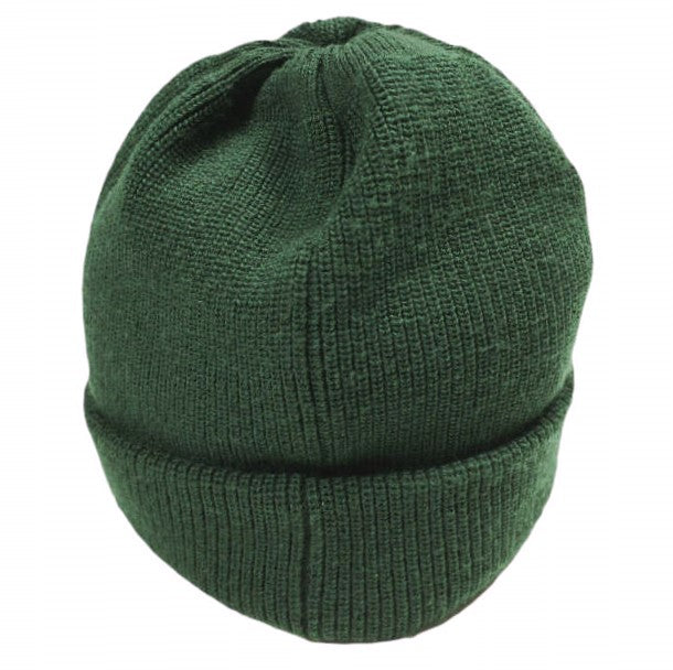 キスニューヨークシティ Classic Beanie ニット帽