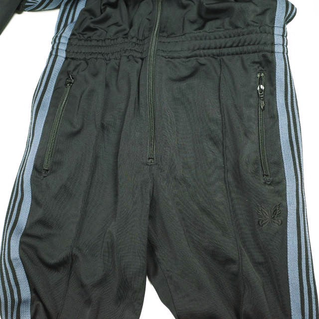 ニードルズ TRACK JUMP SUIT BRIGHT JERSEY オールインワン