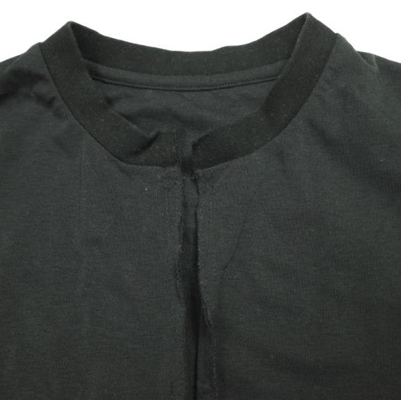シティショップ KEY NECK N SL T SHIRT トップス