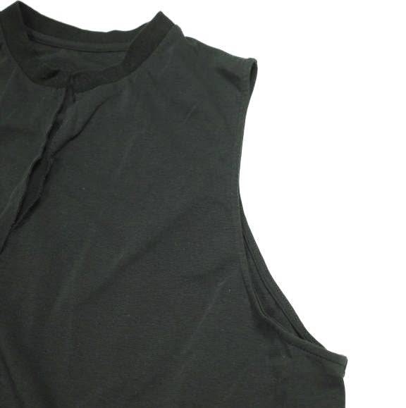 シティショップ KEY NECK N SL T SHIRT トップス
