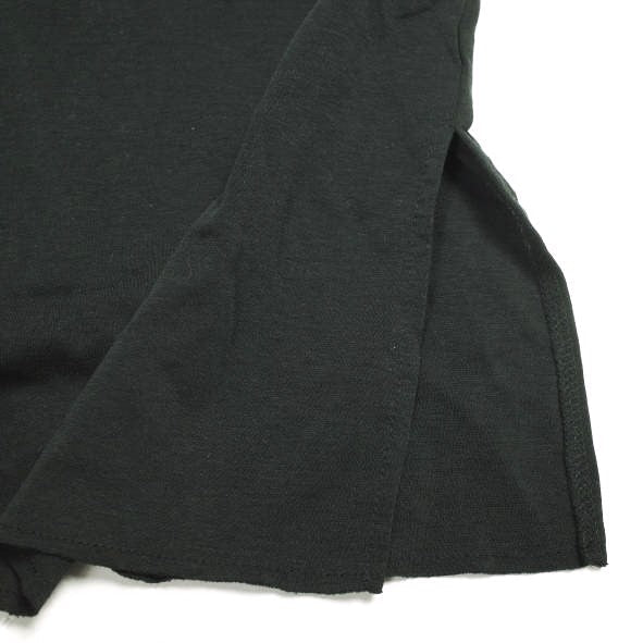 シティショップ KEY NECK N SL T SHIRT トップス