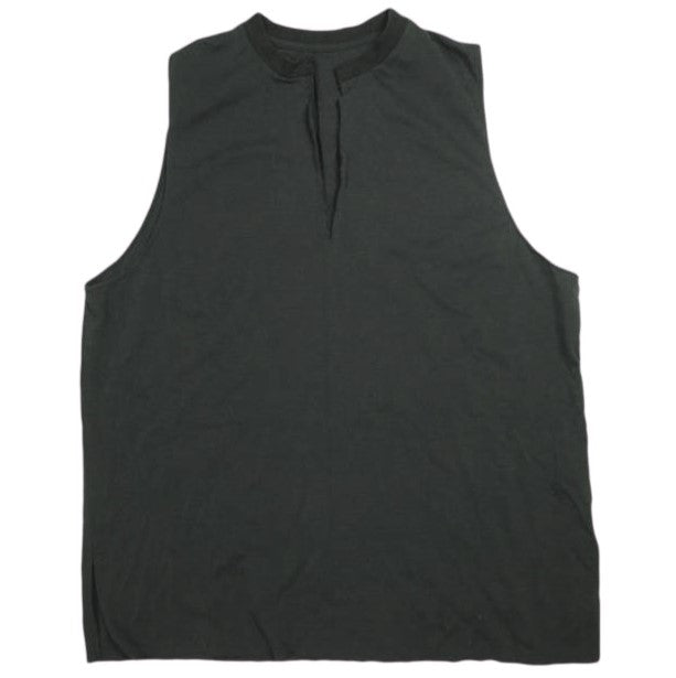 シティショップ KEY NECK N SL T SHIRT トップス