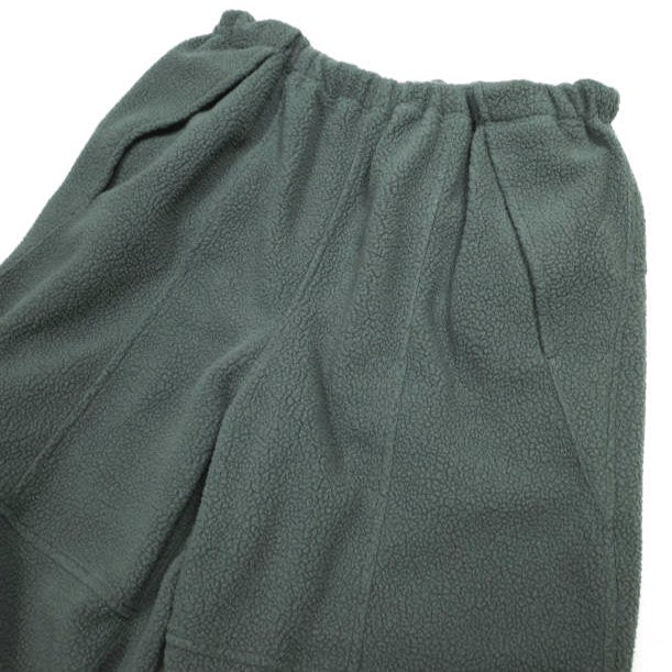 ワンダーランド POLARTEC Thermal Pro フリースパンツ