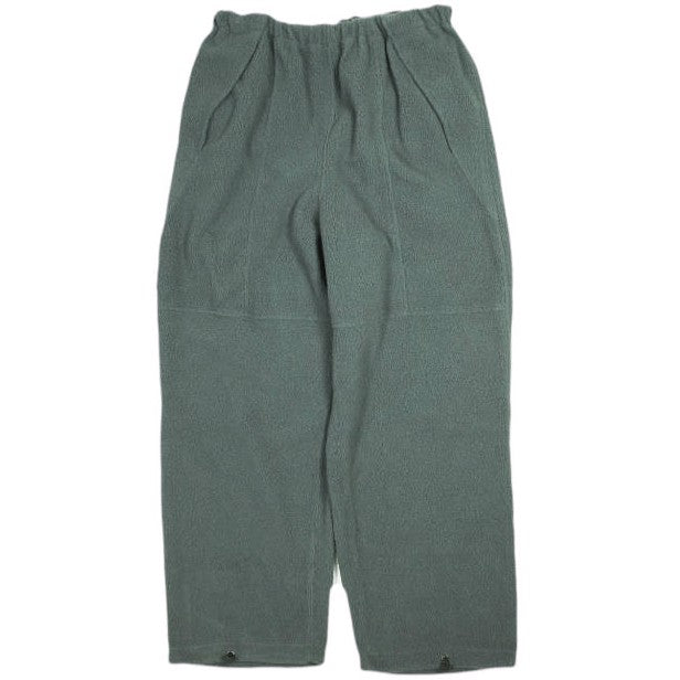 ワンダーランド POLARTEC Thermal Pro フリースパンツ