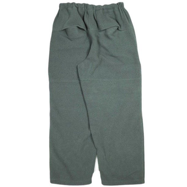 ワンダーランド POLARTEC Thermal Pro フリースパンツ