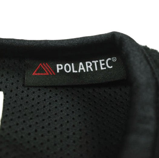 ワンダーランド POLARTEC Thermal Pro フリースベスト