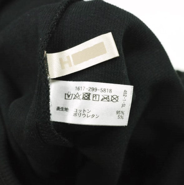 エイチビューティーアンドユース COTTON TERECOボディスーツ