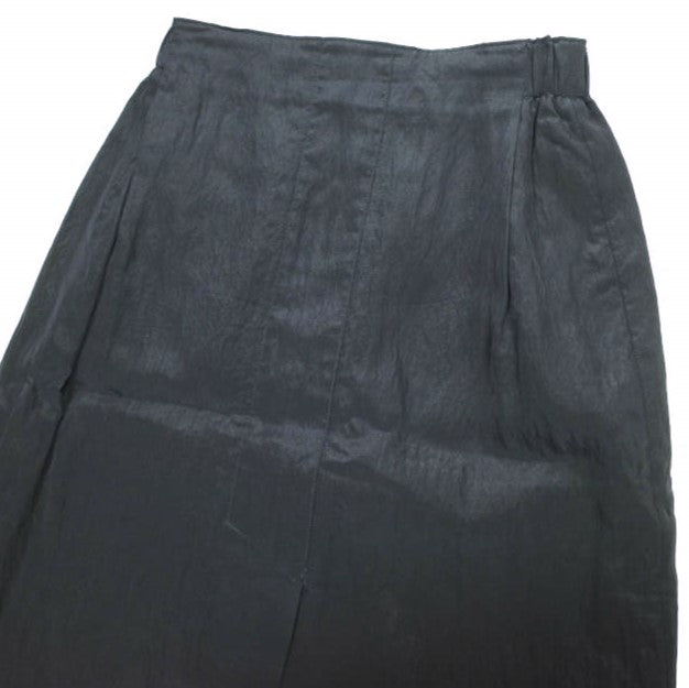 スティーブンアラン SATIN TIGHT LONG SKIRTスカート