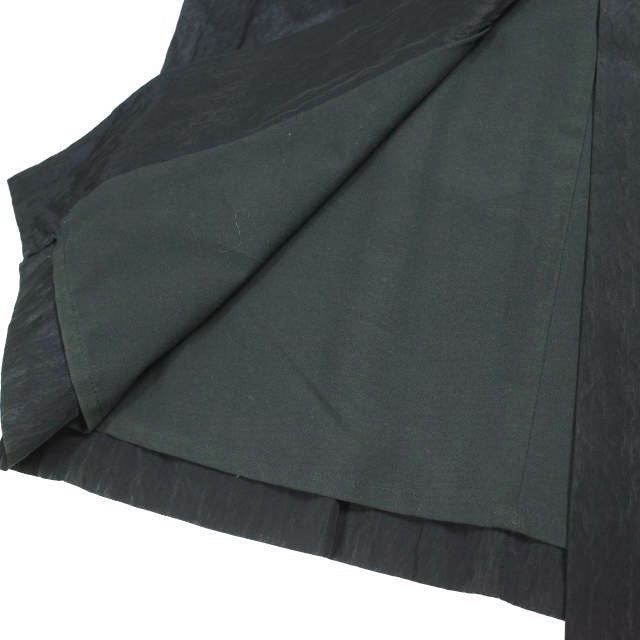 スティーブンアラン SATIN TIGHT LONG SKIRTスカート