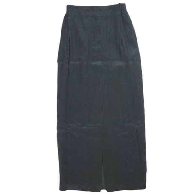 スティーブンアラン SATIN TIGHT LONG SKIRTスカート