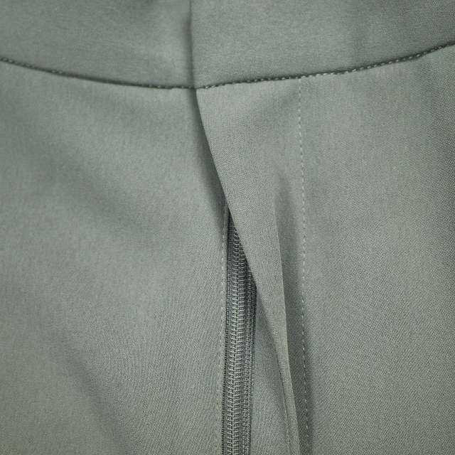 ユナイテッドアローズ CLEAN サテンパンツ