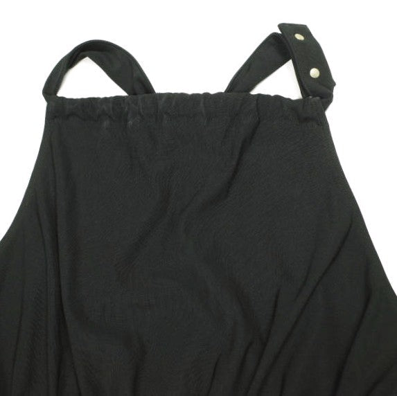 ロクビューティーアンドユースユナイテッドアローズ BACK SLIT ドレス
