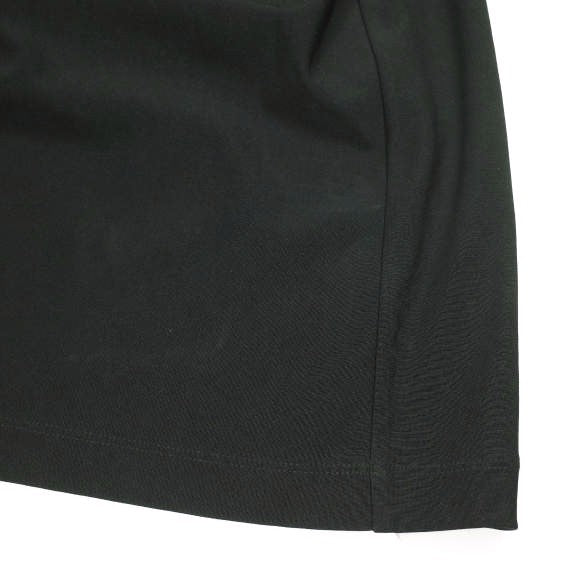 ロクビューティーアンドユースユナイテッドアローズ BACK SLIT ドレス
