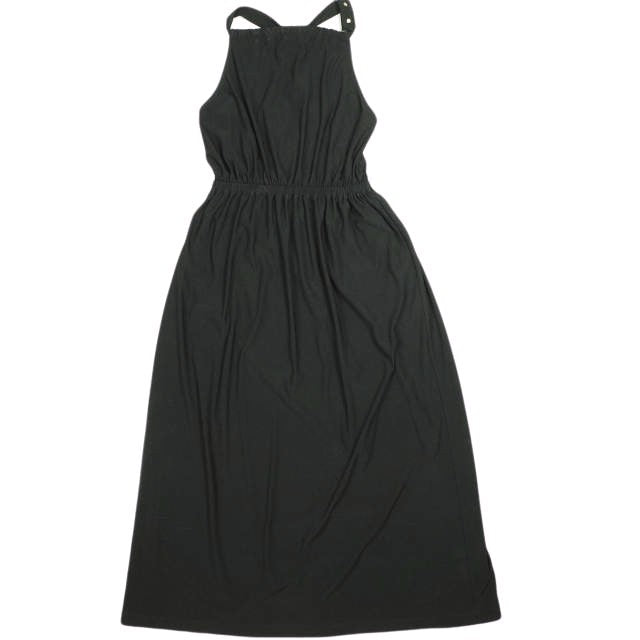 ロクビューティーアンドユースユナイテッドアローズ BACK SLIT ドレス