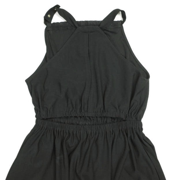 ロクビューティーアンドユースユナイテッドアローズ BACK SLIT ドレス
