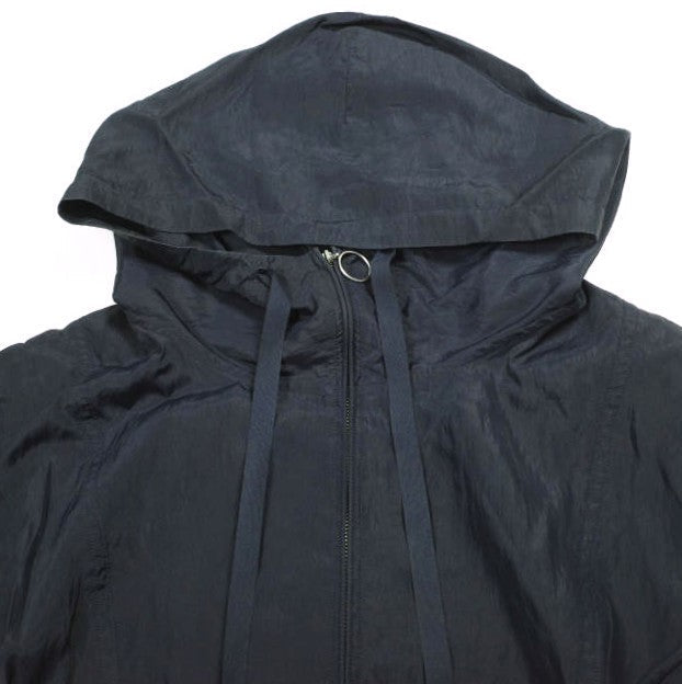エイチビューティーアンドユース COLOR ANORAK レーヨンナイロンアノラック