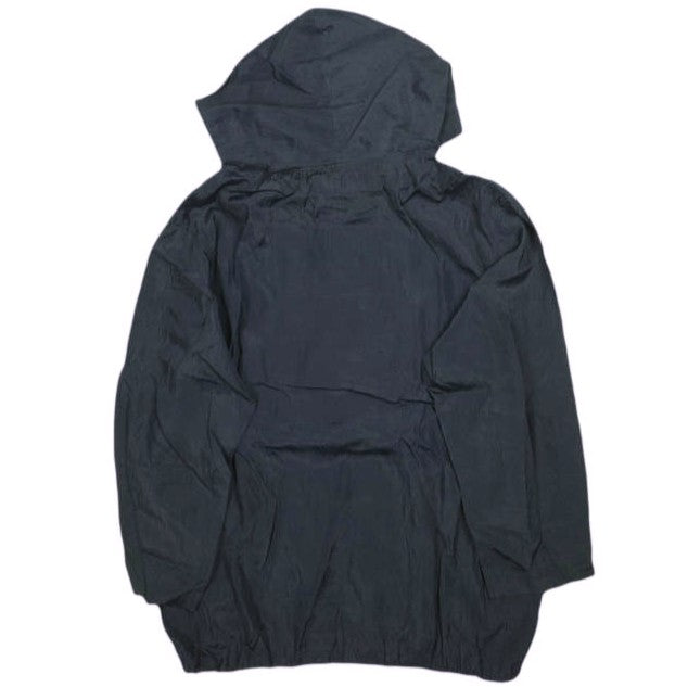 エイチビューティーアンドユース COLOR ANORAK レーヨンナイロンアノラック