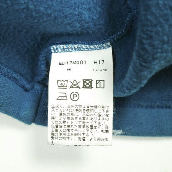 アニエスベー Le Petit コットンカーディガン